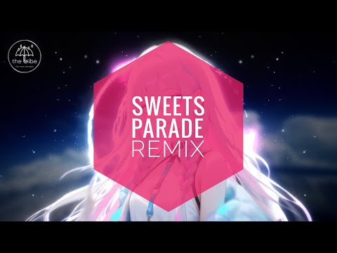 Sweets Parade X Masivo Remix Tiktok Version Full Shorts Chill Tiktok Idthevibe The Vibe
