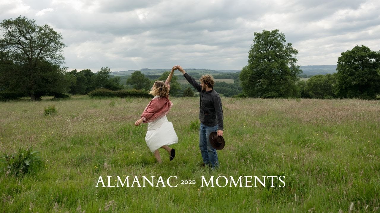 Almanac Moments 2025 | 1SE | Year Montage