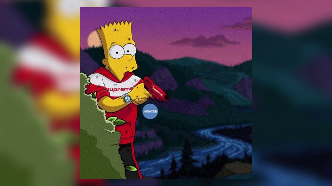 Anuel AA x Ozuna type beat - El Asesino | Hard Latin Trap Beat | Trap Rap/Hip Hop Instrumental 2019