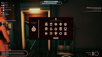 Average First Class Trouble Lobby