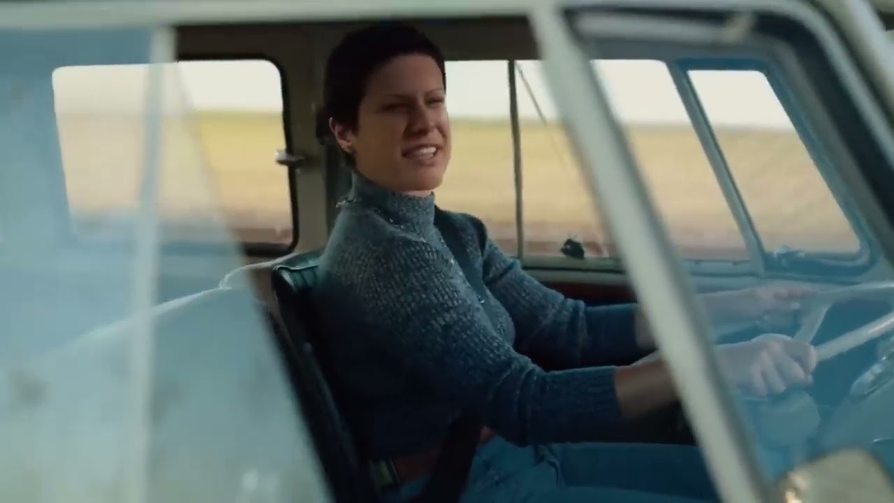 Comercial da VOLKS com ELIS REGINA feita por IA: Ainda somos os mesmos? 