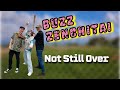 矢井田瞳コピー Not Still Over/BUZZ全地帯
