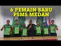 Berita Psms Medan