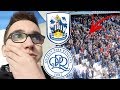 *SCENES AS THE TERRIERS BATTER QPR!* HUDDERSFIELD TOWN 2-0 QPR | 9/2/20 | *VLOG*