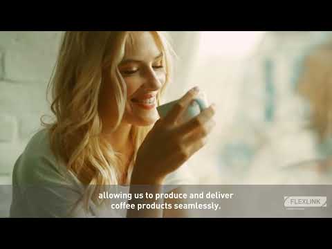 How Simulated Flow Processes Led to a Successful Central Palletizing Installation for Ahold Delhaize