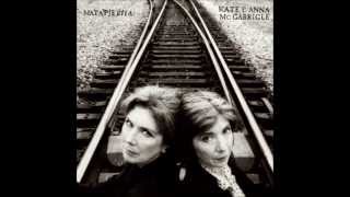 Matapedia Kate & Anna McGarrigle chords
