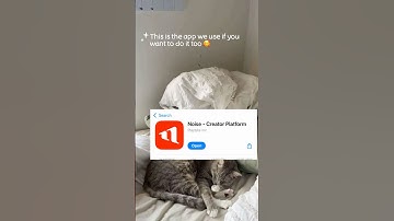 I honestly don’t know how people manage without extra income these days. #sidehustle #noise #mercy