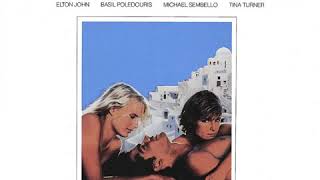 Summer Lovers - Michael Sembello - Summer Lovers (High-Quality Audio)