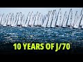 𝐉/𝟕𝟎 𝐒𝐢𝐧𝐜𝐞 𝟐𝟎𝟏𝟒 · Let's celebrate 10 years of the best racing on the planet!