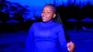 A.I.C CANA EVANGELICAL CHOIR -WATUMISHI ( VIDEO)