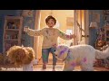 Baby Girl &amp; Puppy’s Colorful Fun | Mom’s Sweet Reaction 💕🐶👶 #vecna #viralvideo