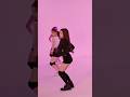 Chaelisa Did It Differently In This Part👀🔥 #chaelisa #blackpink #shorts