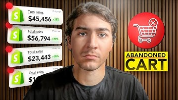 How To Create A High Converting Abandoned Cart Flow In 2026