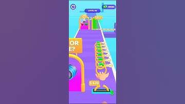 Gem Stack Game Play | Level 65 | #Short #Shorts #ytshorts #R_S_GamerZ