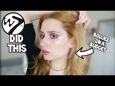 FULL FACE OF