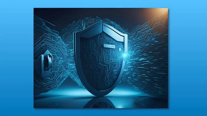 Cyber Security Awareness featuring Amy JS Vethanayagam