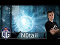 OG.n0tail Io Gameplay - Ranked Match - OG Dota 2.