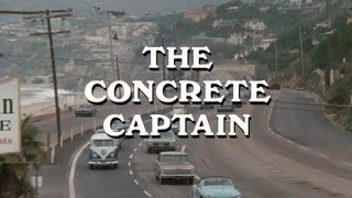 Ghost Story (TV 1972) :01x02 - The Concrete Captain