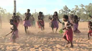 Datiwuy Garma 2010 Day 4