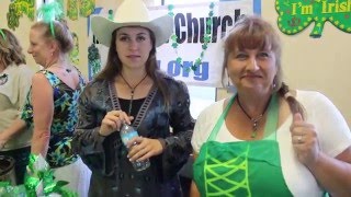 VCTV: Valley Center News - 03/21/2016