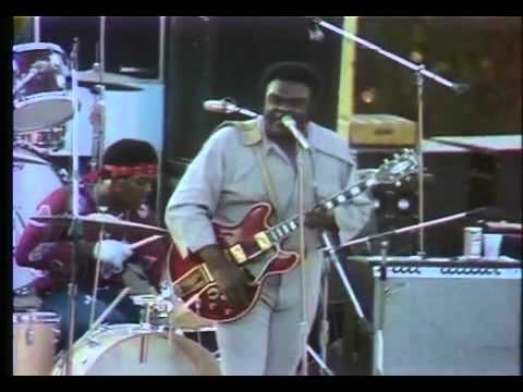 002_Freddie King - Ain't Nobody's Business (Live At The Sugarbowl 1972).mp4