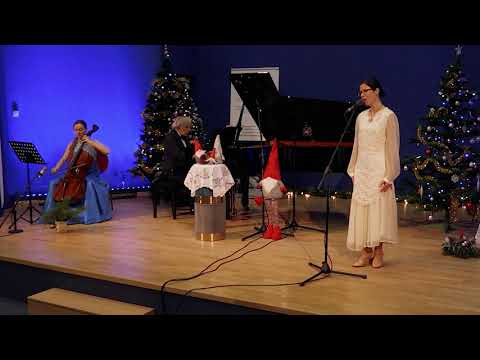 Koncert kolęd -