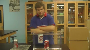 Harmony Science Academy - Floating Light/Die Coke