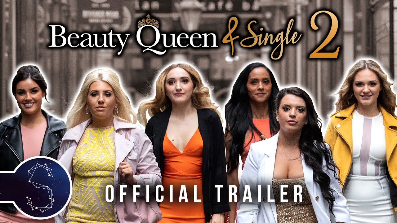 Series Official | Beauty Queen & Single -