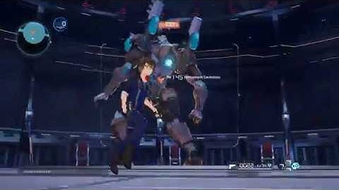 Untouchable Pistols - Wary Hierophant, SOLO no DAMAGE - SAO Fatal Bullet