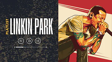 LINKIN PARK Greatest Hits Full Album 2024 || LINKIN PARK Best Songs