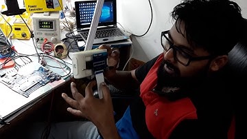 Solution of Dead Laptop by IO Programming