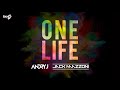 Andry j jack mazzoni  one life bang record