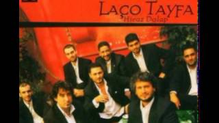 Video thumbnail of "Laco Tayfa - Puskullu"