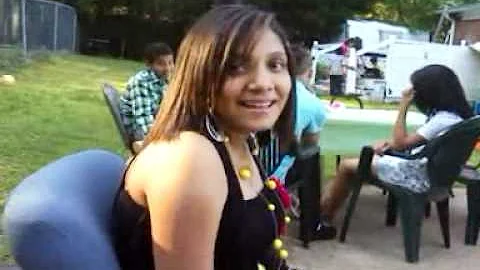 Ruth valentin reunion video