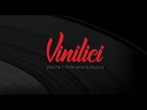 Vinilici - Trailer