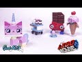 The LEGO The  Movie 2 - 70822 - Les meilleurs amis d'Unikitty - Le test en Français