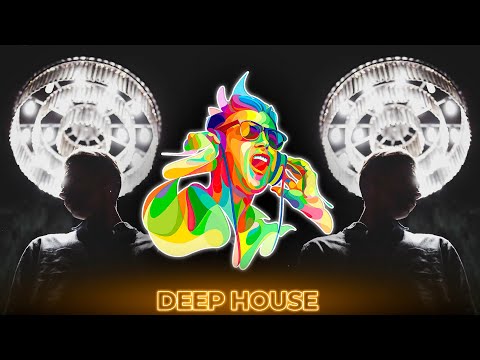 Julian Jordan & Teo Mandrelli ft. Jordan Grace - Shout