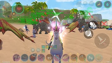 Utopia Origin PK #1 YGGDRASIL vs EXCELLEON (PVP ASIA)