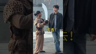 The boy entered the show midway. #usareels #pinoycarspotter #automobile