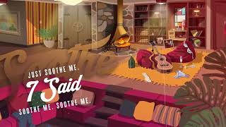 Jimmy Barnes - Soothe Me (with Sam Moore) - Official Lyric Video