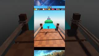 Roblox Obby Bike of Hell Speedrun (UPD10) 🚲          #odetari#minecraft#baosama#6b6t#server#roblox