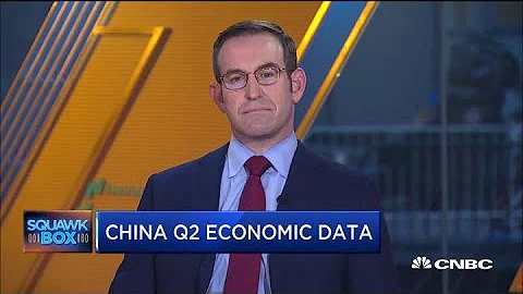 Why this expert thinks the growth out of China is unsustainable - DayDayNews