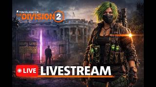 🔴 LIVE: 𝐓𝐇𝐄 𝐃𝐈𝐕𝐈𝐒𝐈𝐎𝐍 𝟐 – Chill! Farming Prototype Cores💥