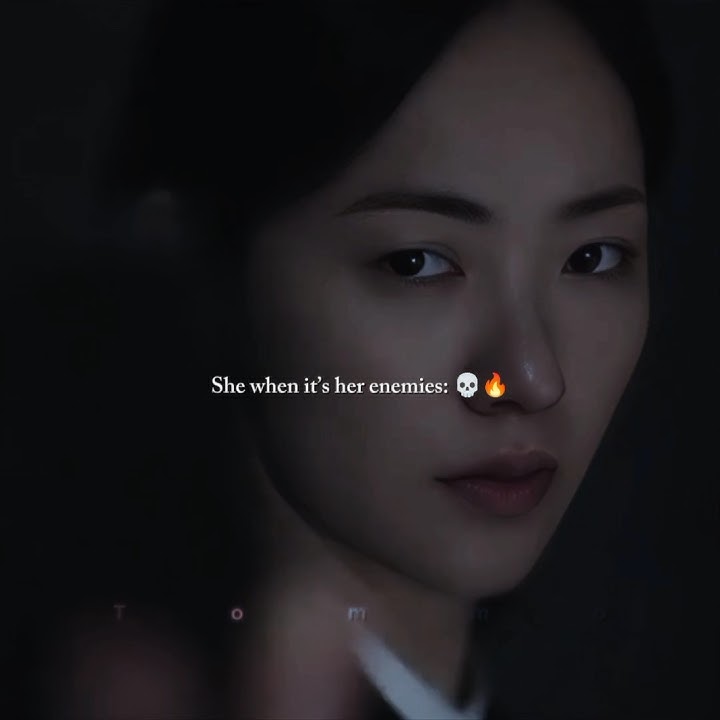 She became shy baby Infront of him 🤭 #msincognito #jeonyeobean #jinyoung #kdrama #edit #kdramaedit