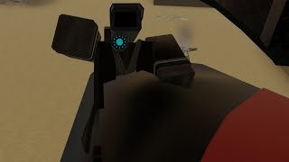 Skibidi Toilet 57 Part 1 Sbw