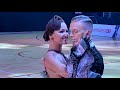 Tango | Sveridonov Evgeniy - Barkova Angelina | Amateur Standard | Kazan Kremlin Cup 2021