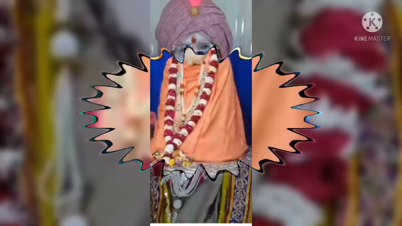 Shri Hari Baba Ji Maharaj bandh Dham aashram bhajan 2022