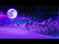 Good Night Music 💜 Calm Deep Sleep Music | Tranquil Music For Sleeping | Insomnia Healing Music