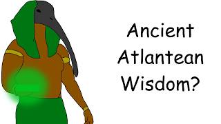 Hermeticism and the Emerald Tablets Explained