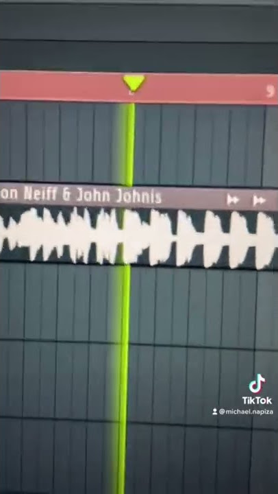 ELÁ JÁ TÁ LOUCA FUNNY GLITCH REMIX | TikTok Dance Trend | Michael Napiza